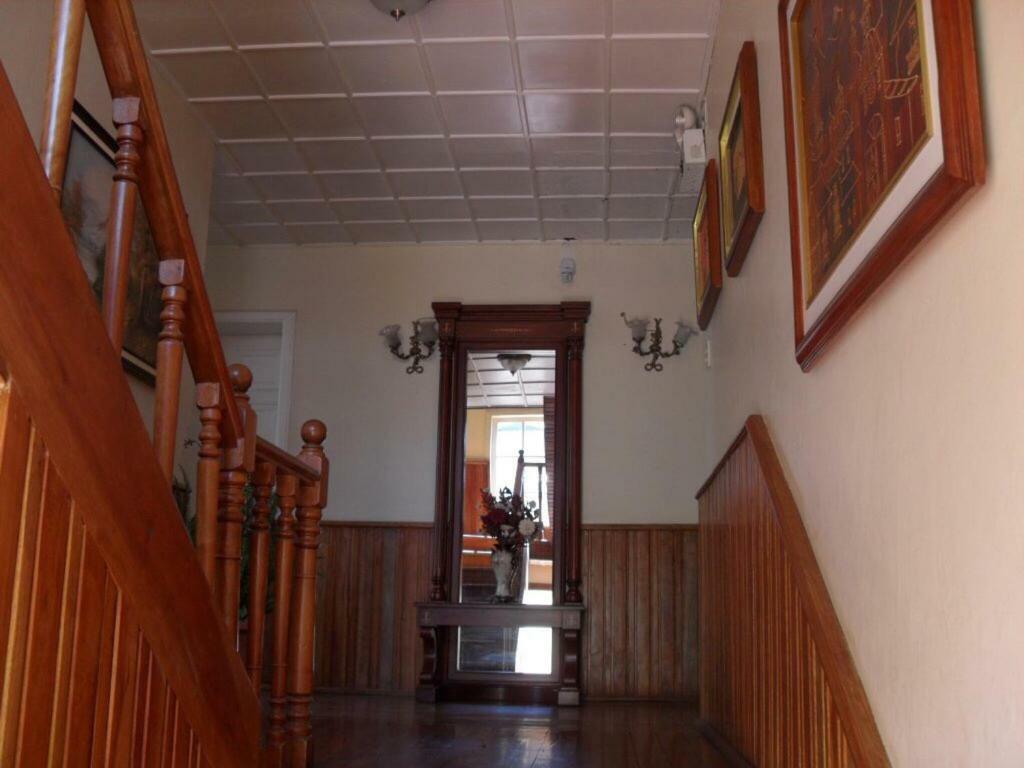 Hotel Volunteer House Quito Esterno foto